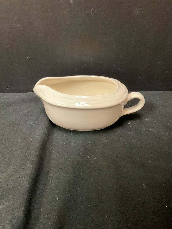 Pfaltzgraff Gravy Boat