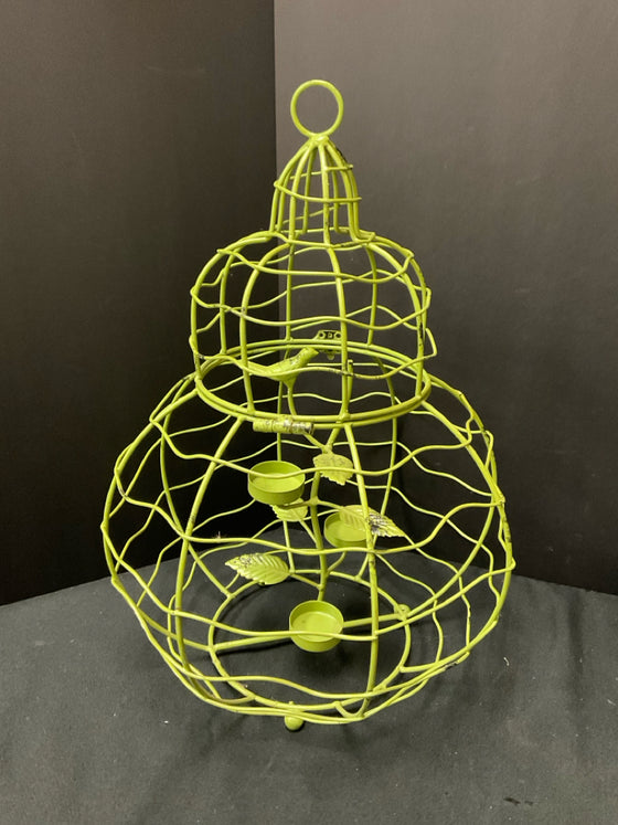 Candleholder