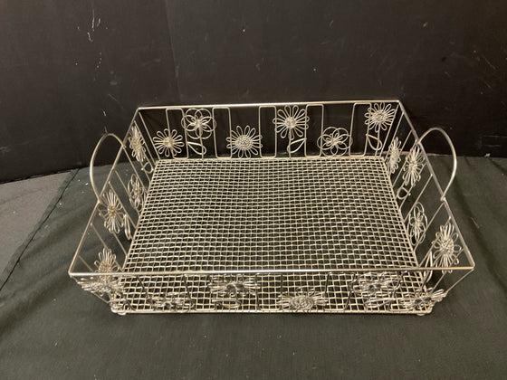 Desktop Organizer
