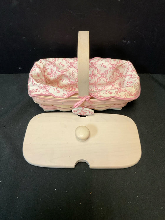 Longaberger Basket