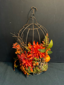  Fall Decor