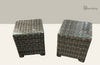 Sunbrella Patio Multi-Piece Set