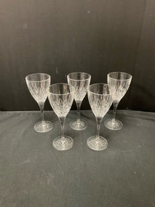  Royal Doulton Crystal