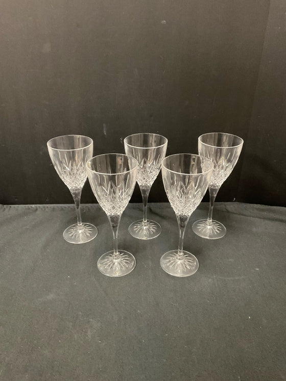 Royal Doulton Crystal