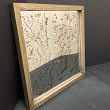  Framed Art