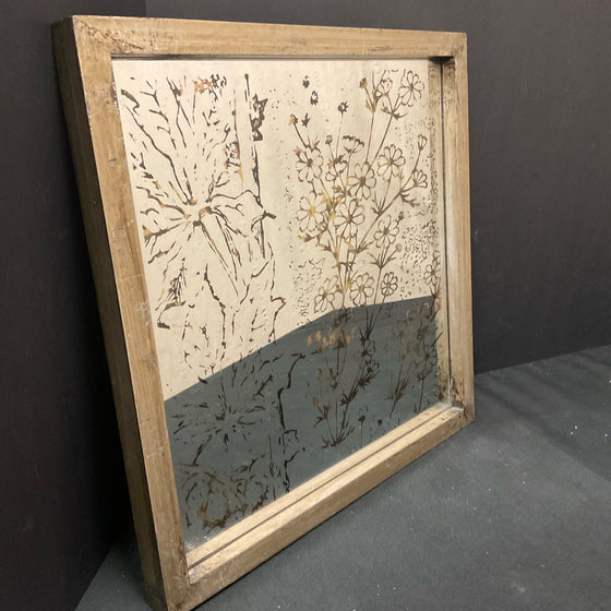 Framed Art