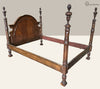 Baker Complete Bed--Full