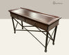 Sofa Table
