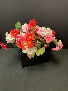  Arrangement