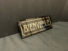  Sign/Plaque