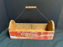  Coca Cola Crate