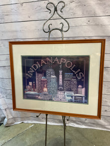  Framed Art