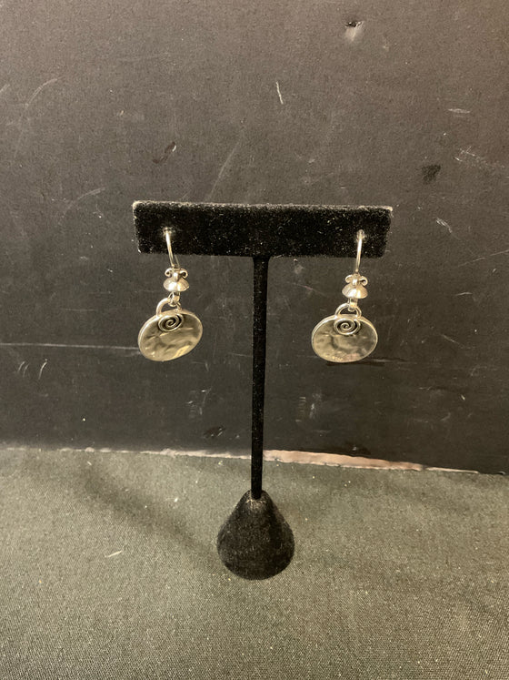 Silpada Earrings