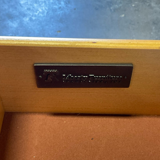 Liberty Dresser