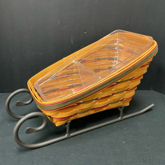 Longaberger Basket