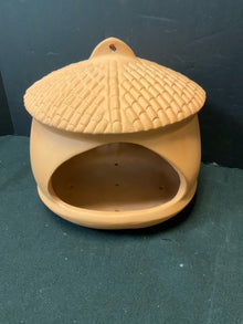  Birdhouse/Feeder/Bath