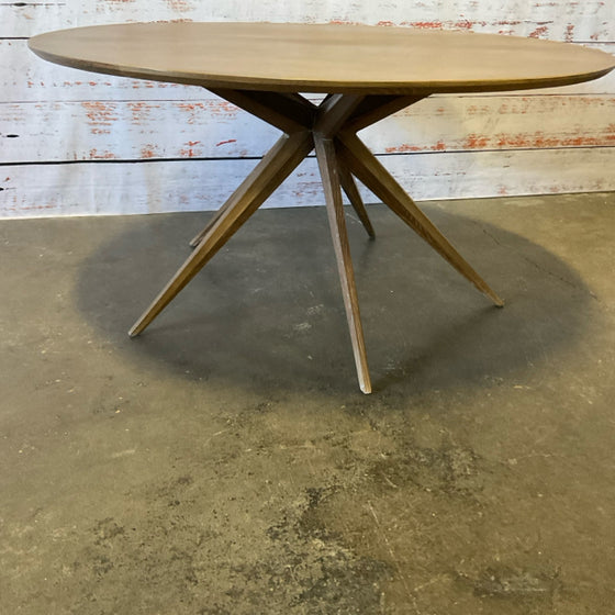 Four Hands Dining Table (no chairs)