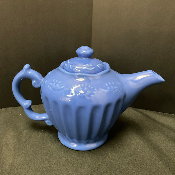 Teapot