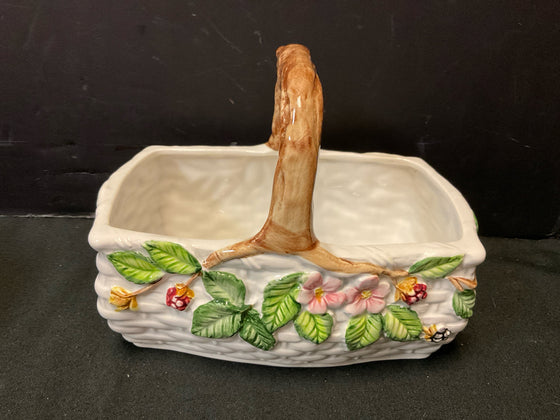 Shafford Basket