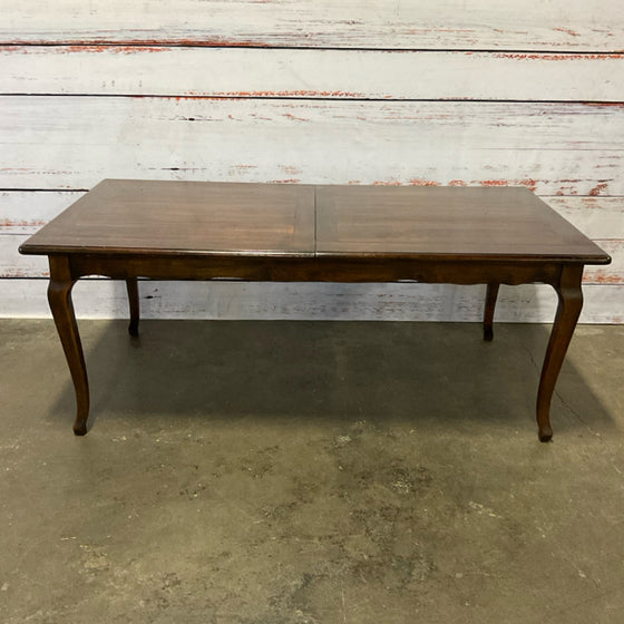 Dining Table (no chairs)