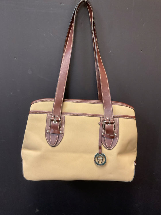 Aigner Purse