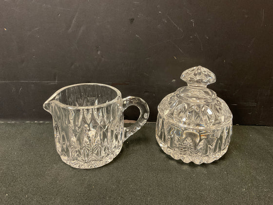 Gorham Crystal