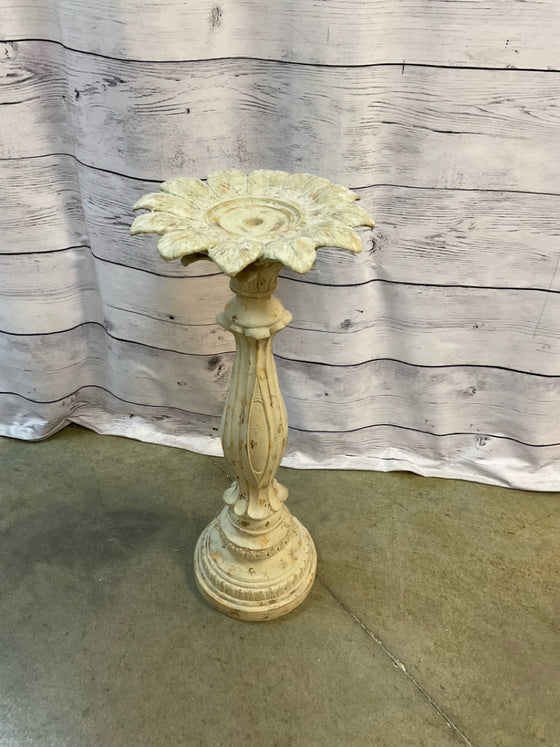 Candleholder