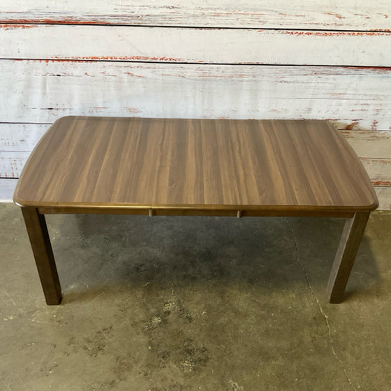Dining Table (no chairs)