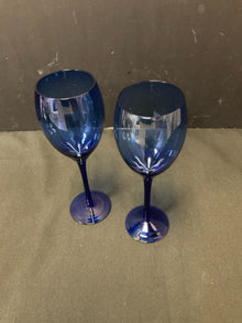  Stemware