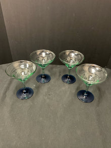  Stemware