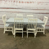 Dining Table w/ Seating