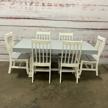  Dining Table w/ Seating