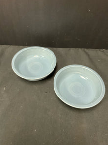  Fiestaware Bowl