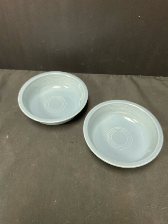 Fiestaware Bowl