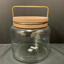  Magnolia Home Jar