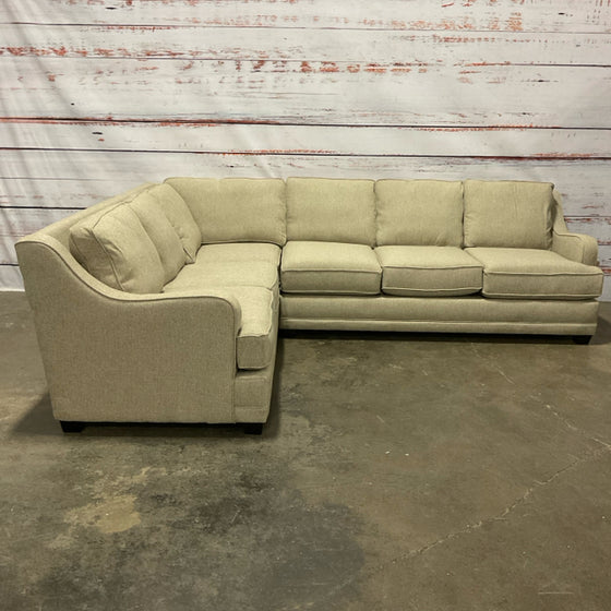Sectional