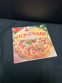  Pampered Chef Book