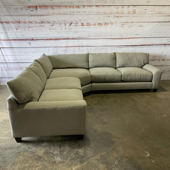 Sectional