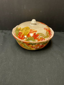  222 Fifth Soup Tureen