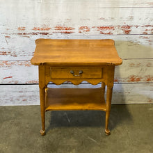  Ethan Allen Nightstand