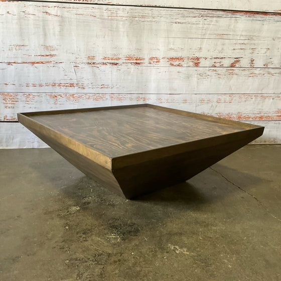 Four Hands Coffee Table