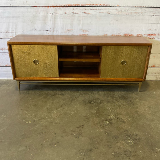 Hooker Entertainment Center