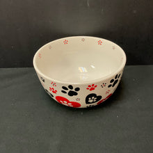  Dog/Cat Bowl