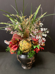  Arrangement