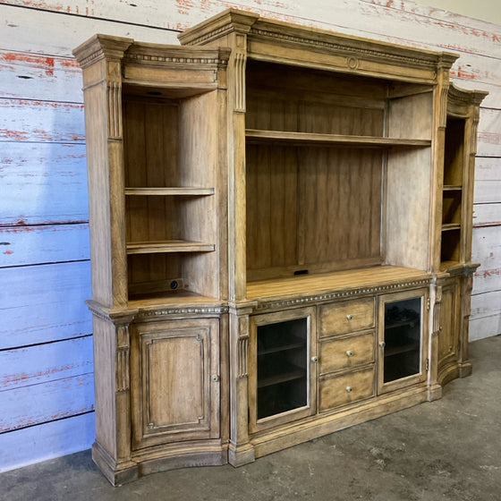 Hooker Entertainment Center