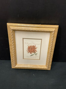  Framed Art