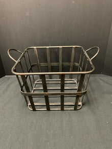  Basket