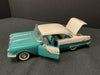 Franklin Mint Miniature Vehicle