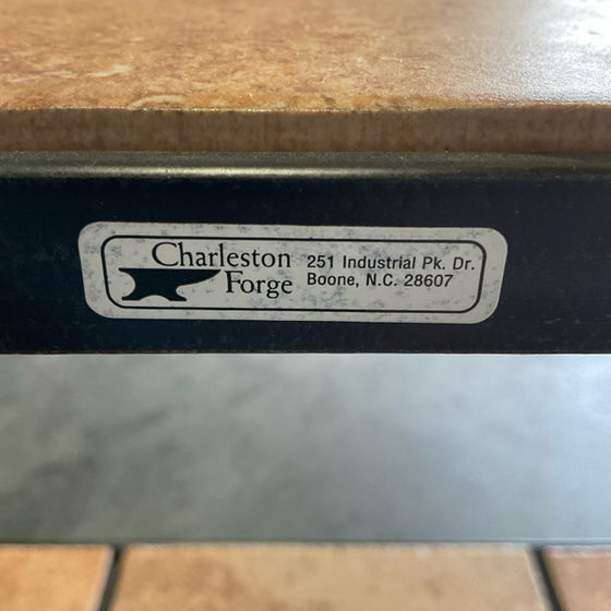 Charleston Forge Baker's Rack