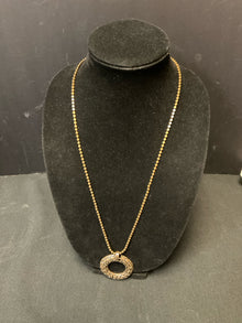  Coldwater Creek Pendant